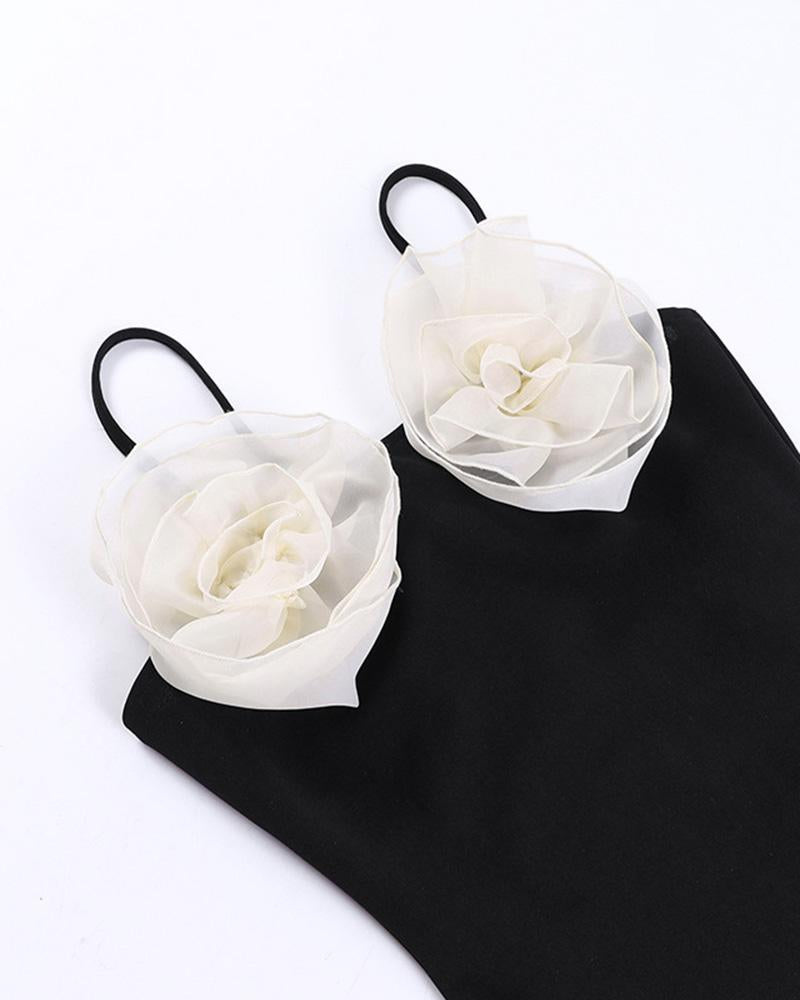 Well Tailored Garment with a Graceful Silhouette