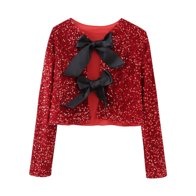 Gracefully Styled Coat for Any Occasion