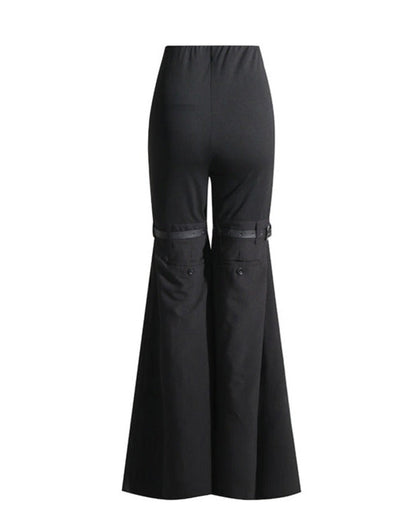 Polished Pants with an Effortless Classic Look