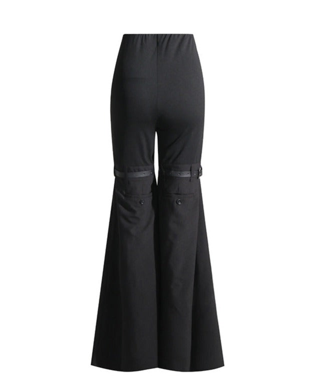 Beautifully Finished Pants in a Timeless Design