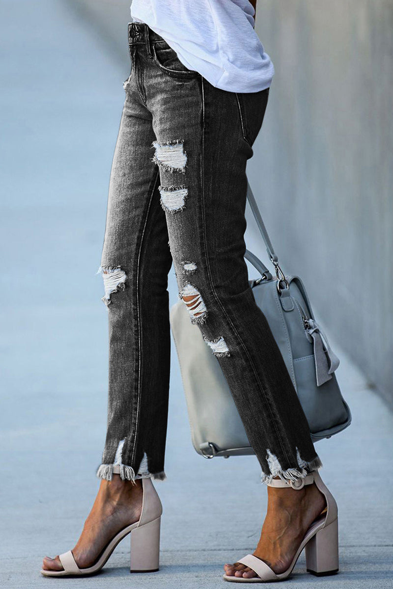 Vintage Inspired Garment with a Contemporary Edge