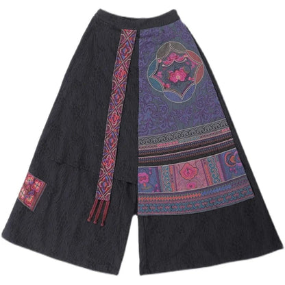 Beautifully Balanced Pants with Timeless Character