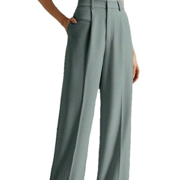 Vintage Inspired Pants with a Contemporary Edge