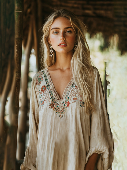 Elegantly Styled Blouse for Everyday Wear