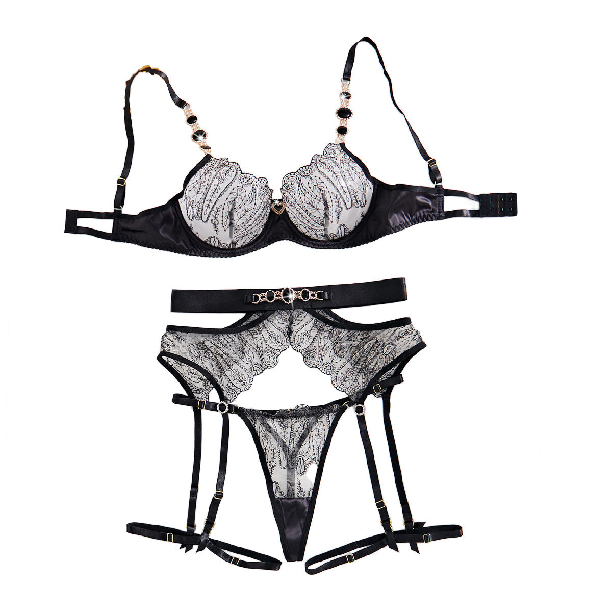 Stunning Set for Daily Wear