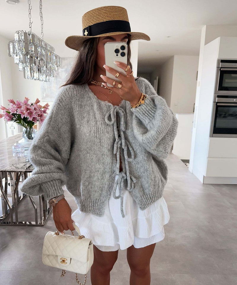 Elegantly Styled Sweater for Everyday Wear
