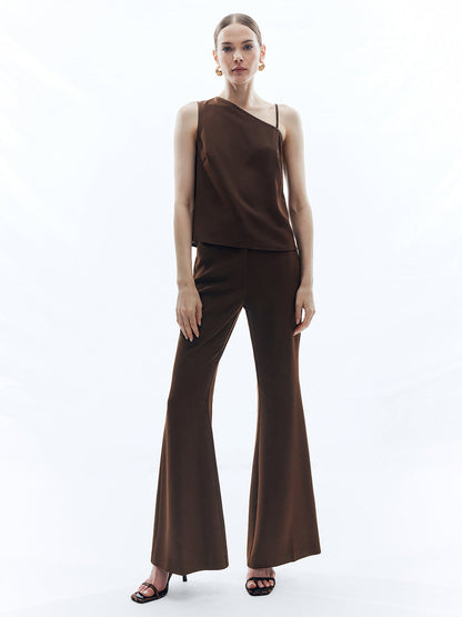 Elegantly Styled Pants for Everyday Wear