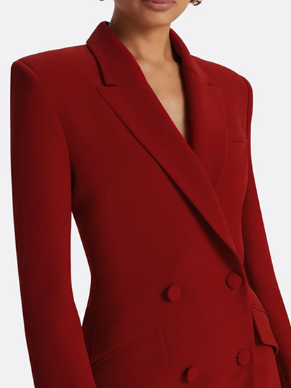 Beautifully Finished Trousers in a Timeless Design