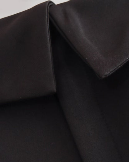 Elegantly Styled Garment for Everyday Wear