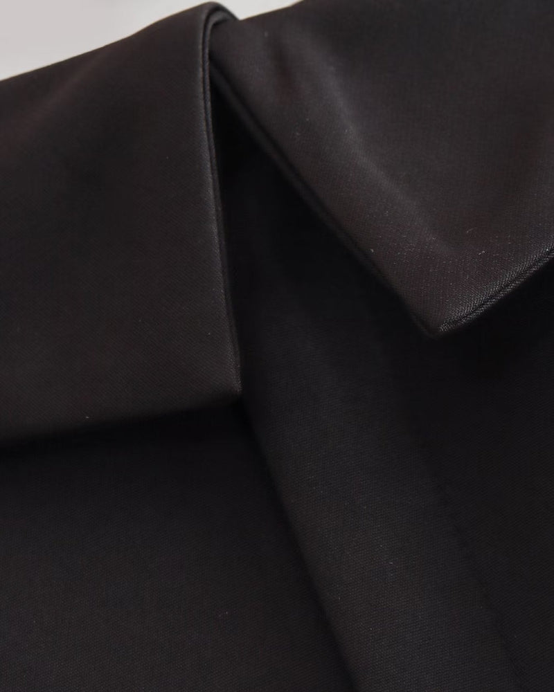 Elegantly Styled Garment for Everyday Wear