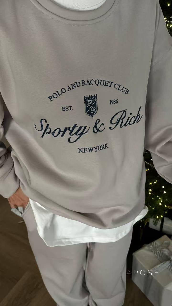 A Vintage Style Shirt with Delicate Timeless Details