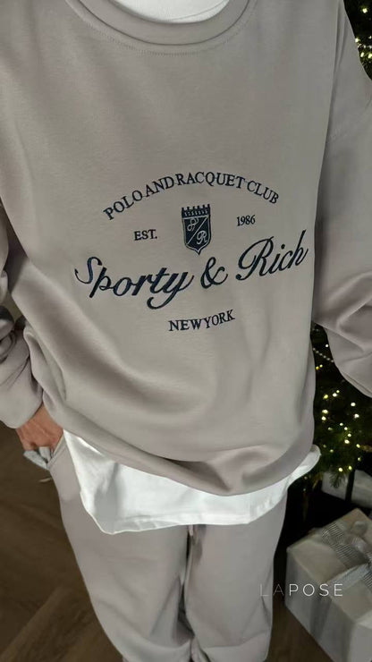 A Vintage Style Shirt with Delicate Timeless Details