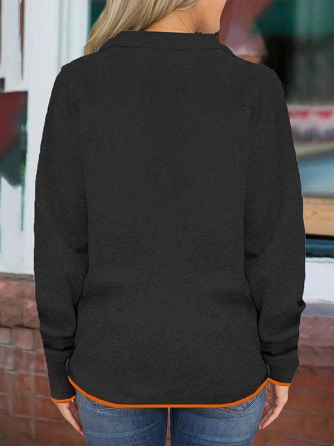 Well Tailored Shirt with a Graceful Silhouette
