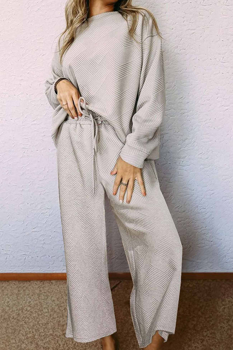 Polished Garment with an Effortless Classic Look