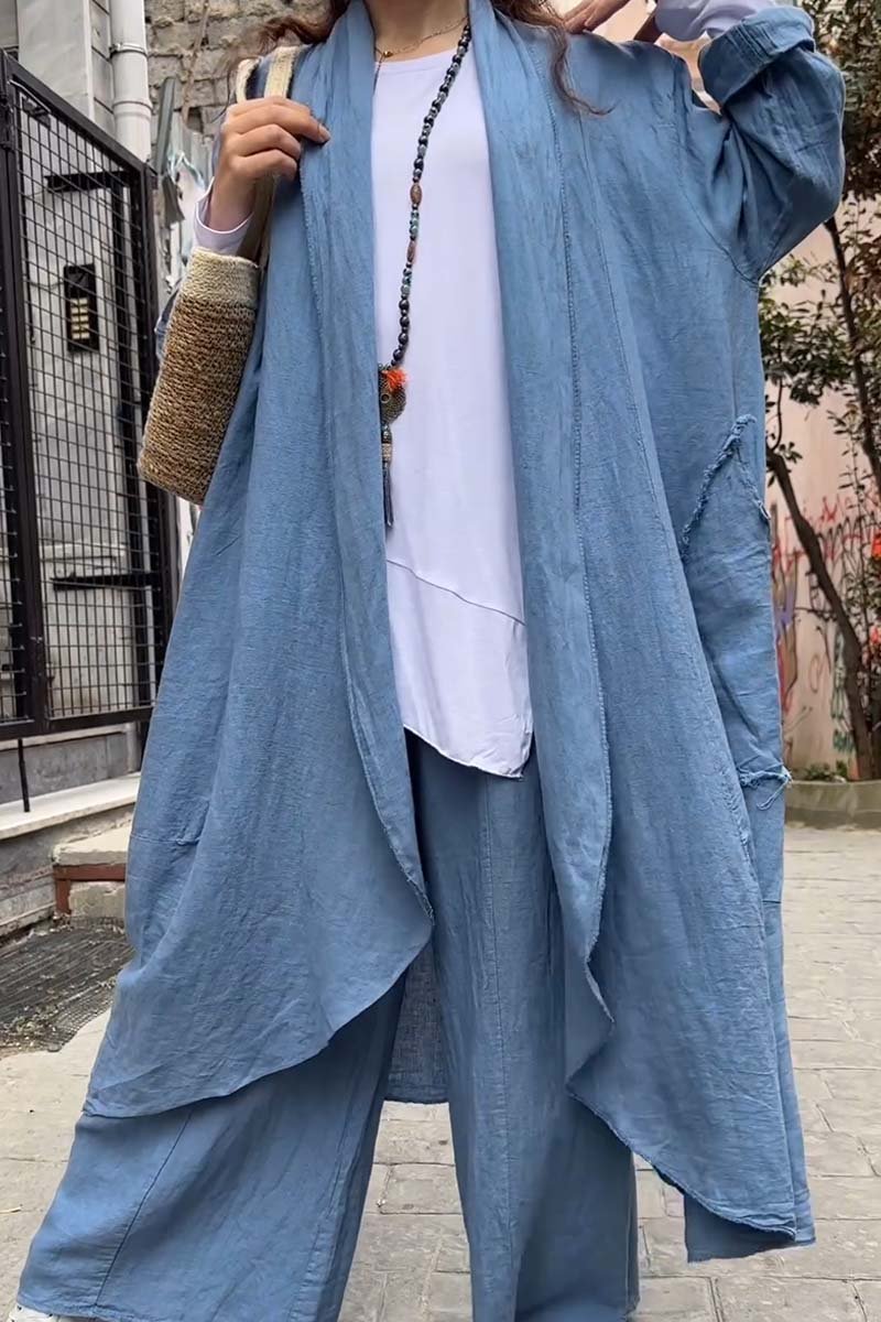Beautifully Crafted Cardigan in a Classic Style