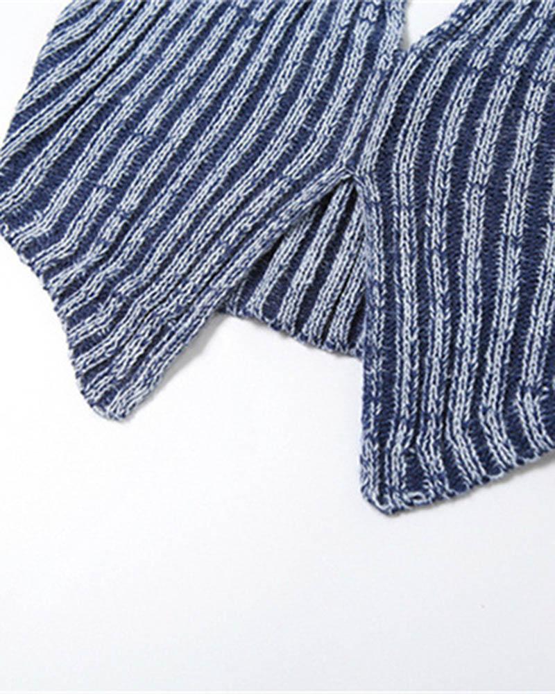 Effortlessly Elegant Garment with a Timeless Design