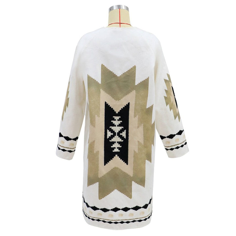 Classic Vintage & Enduringly Stylish Cardigan