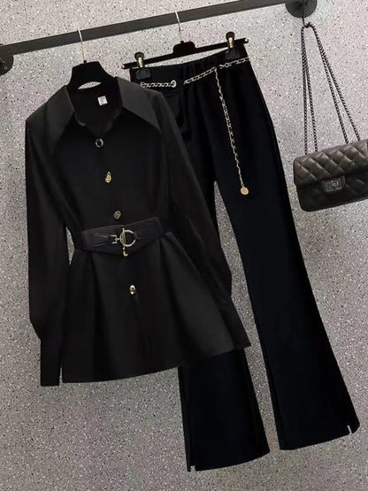 Black two-piece 02