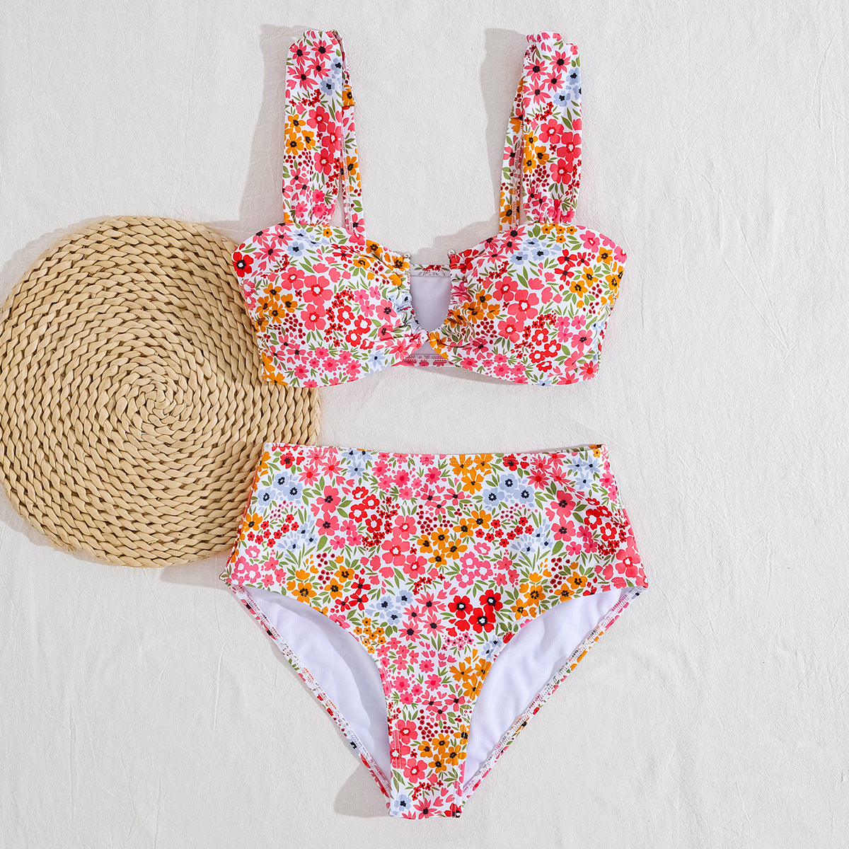 Gracefully Styled Garment for Any Occasion