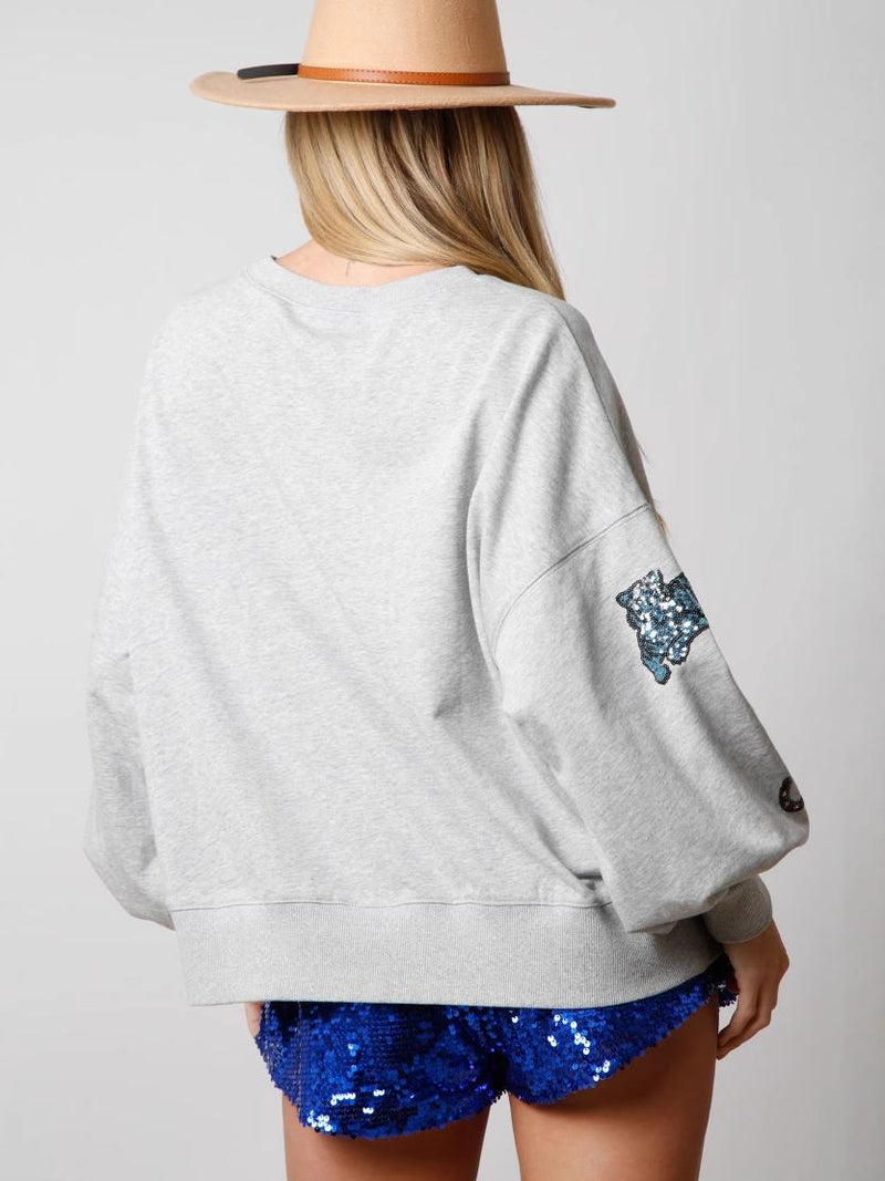 Beautifully Balanced Shirt with Timeless Character