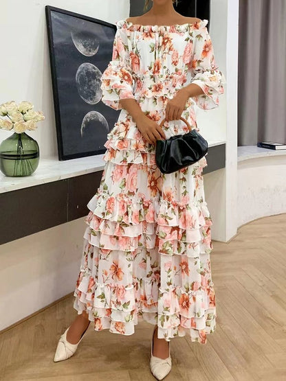 Classic Vintage & Enduringly Stylish Dress