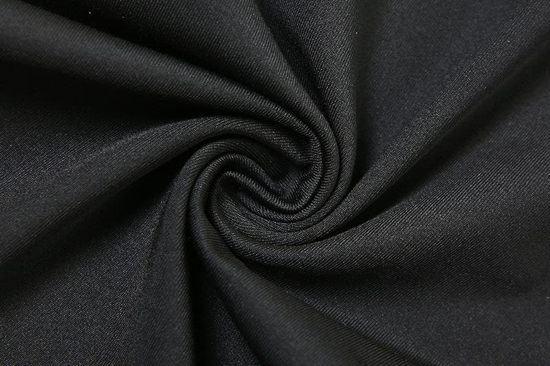 Vintage Inspired Garment with a Contemporary Edge