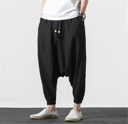 Beautifully Crafted Pants in a Classic Style