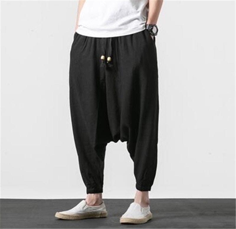 Beautifully Crafted Pants in a Classic Style