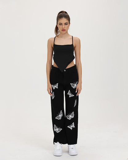 Classic Vintage & Enduringly Stylish Pants