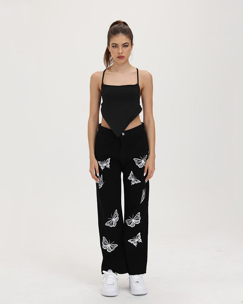 Classic Vintage & Enduringly Stylish Pants