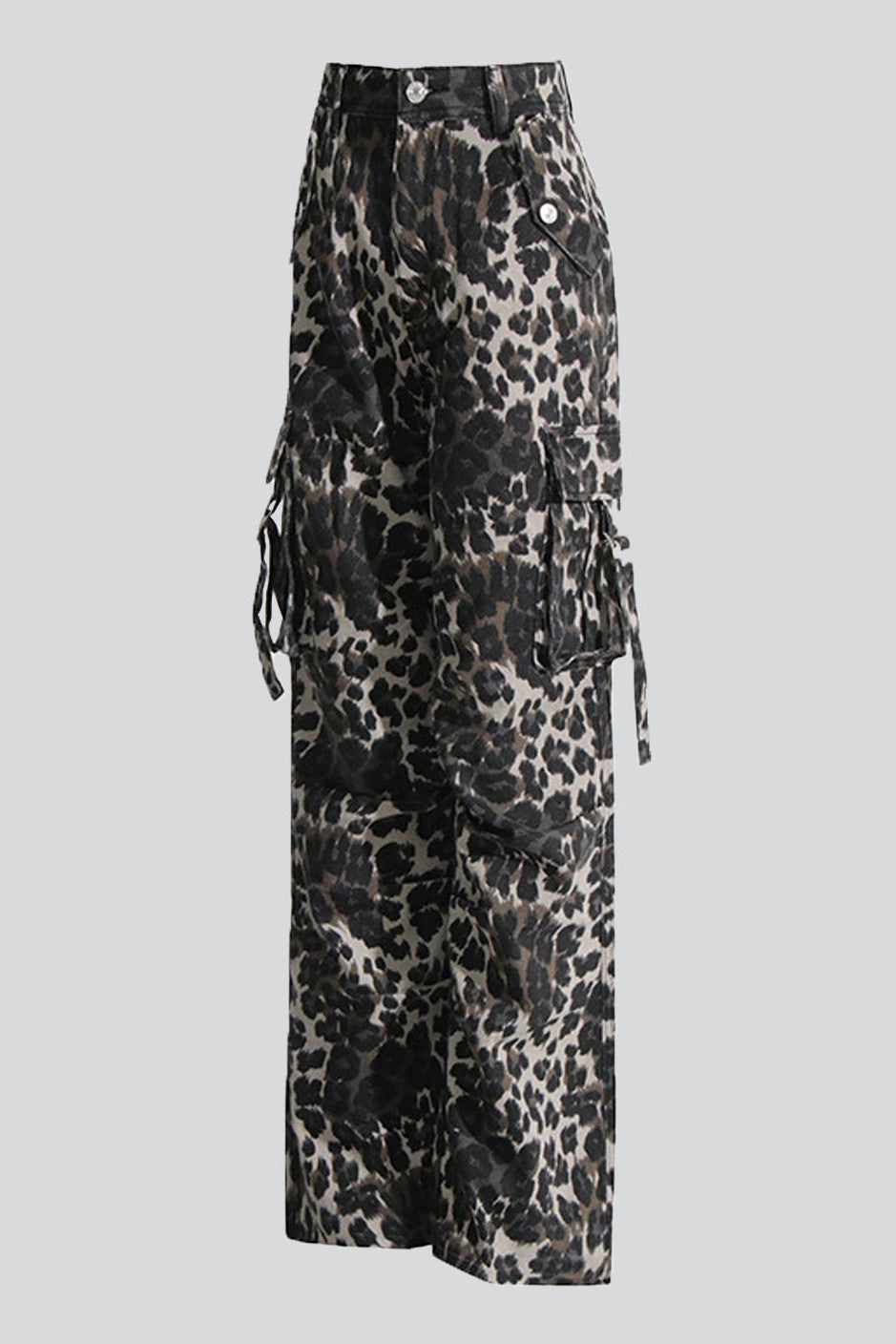 Elegantly Styled Garment for Everyday Wear