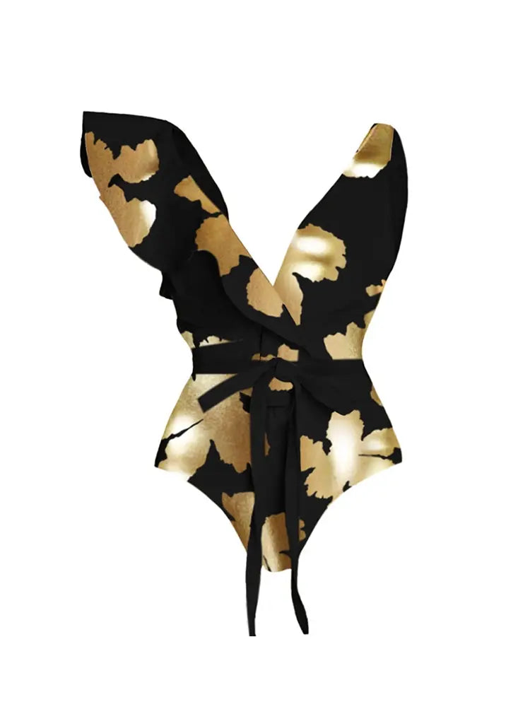 Vintage Inspired Garment with a Contemporary Edge