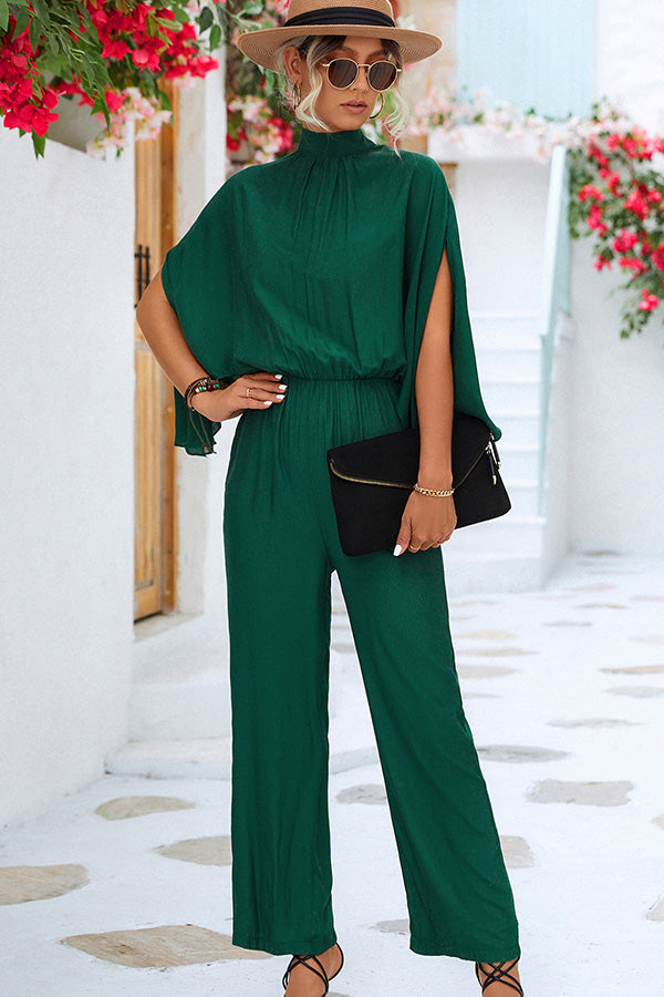 Beautifully Balanced Garment with Timeless Character
