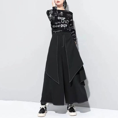 Classic Vintage Pants with a Flattering Fit