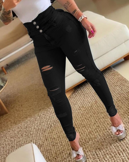Classic Vintage Garment with a Flattering Fit