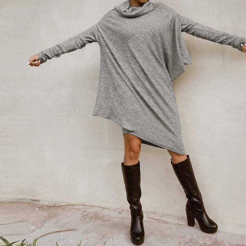 A Vintage Style Sweater with Delicate Timeless Details