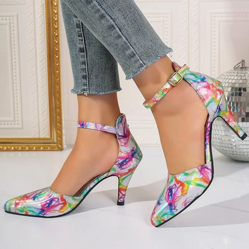 Graceful Orthopedic Shoes for Modern Look