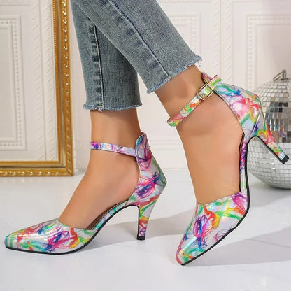 Graceful Orthopedic Shoes for Modern Look