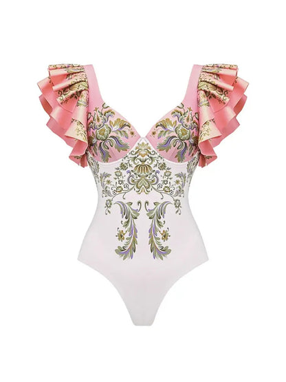 Swimsuit