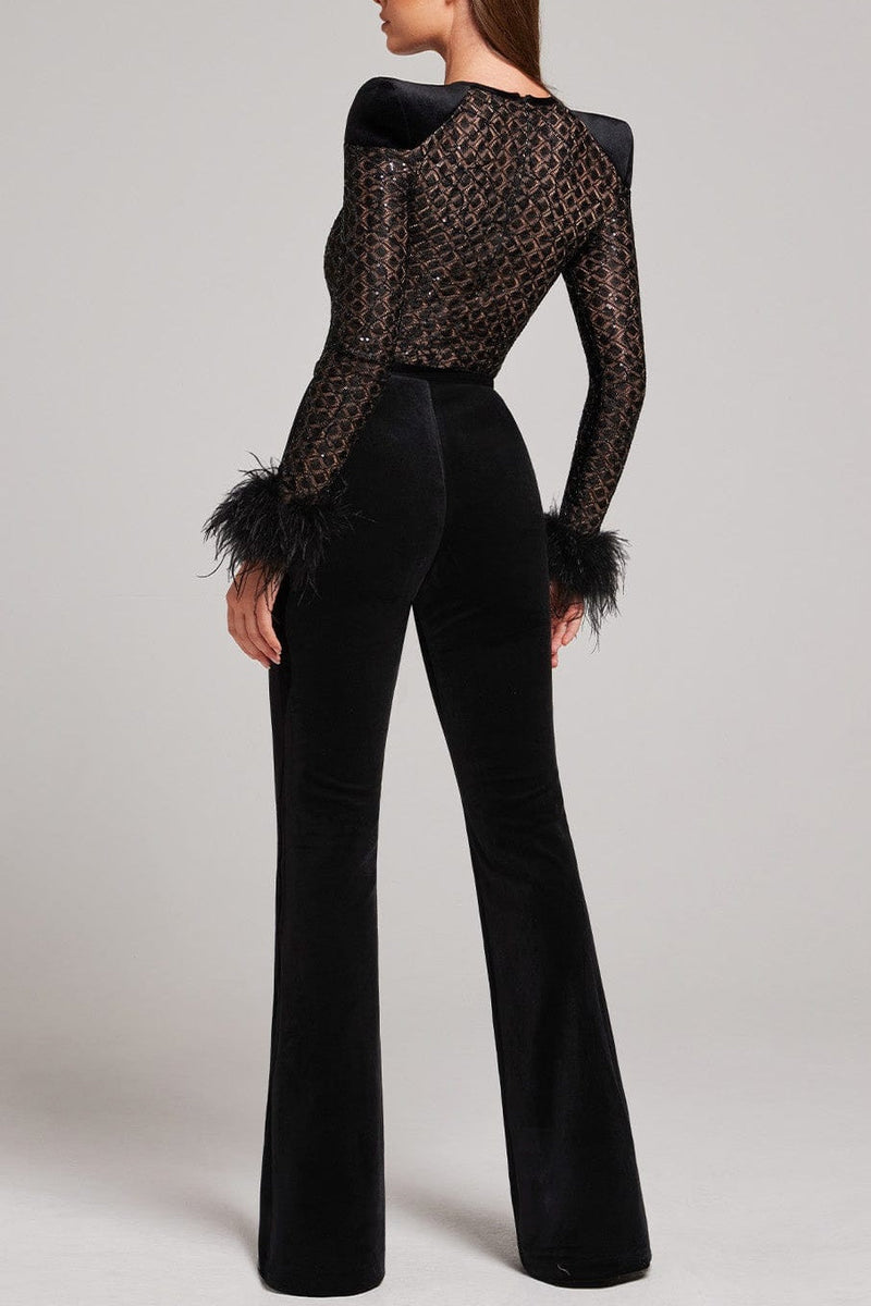 Beautifully Balanced Garment with Timeless Character