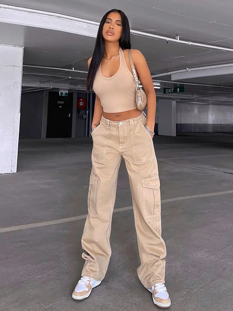 Gracefully Styled Pants for Any Occasion