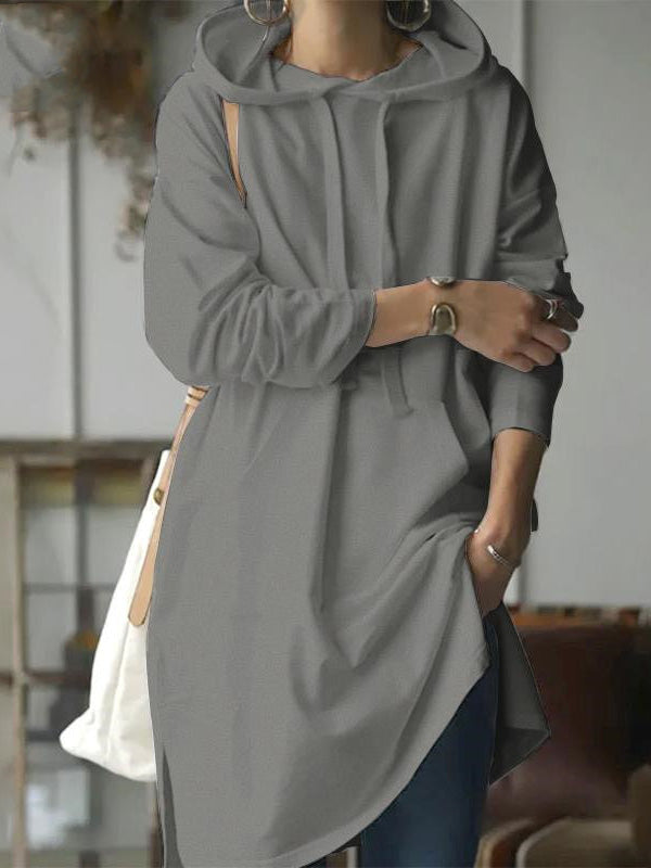 Beautifully Balanced Garment with Timeless Character