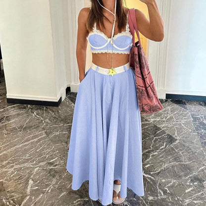 Elegantly Styled Garment for Everyday Wear