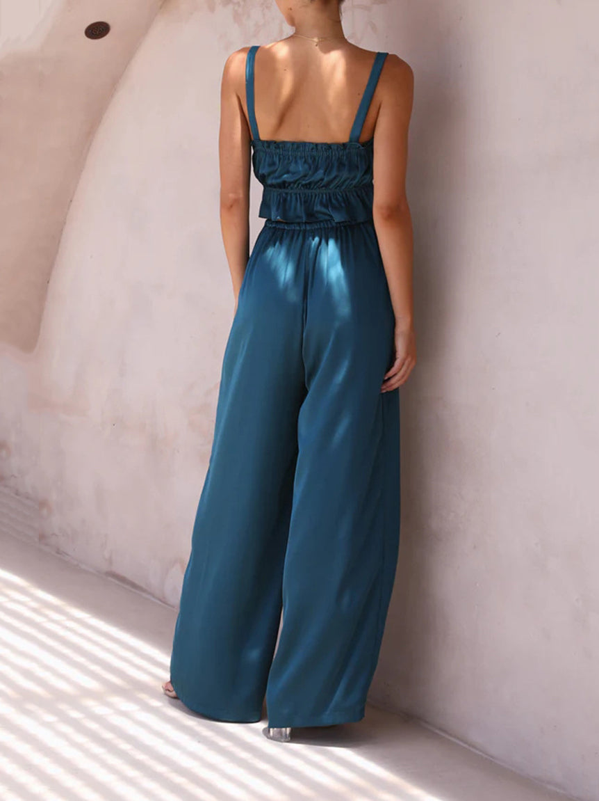Beautifully Crafted Top in a Classic Style
