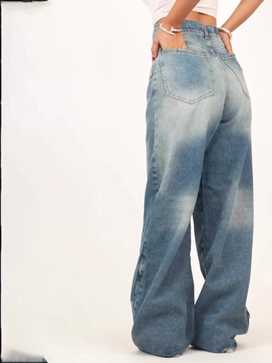 Vintage Inspired Garment with a Contemporary Edge
