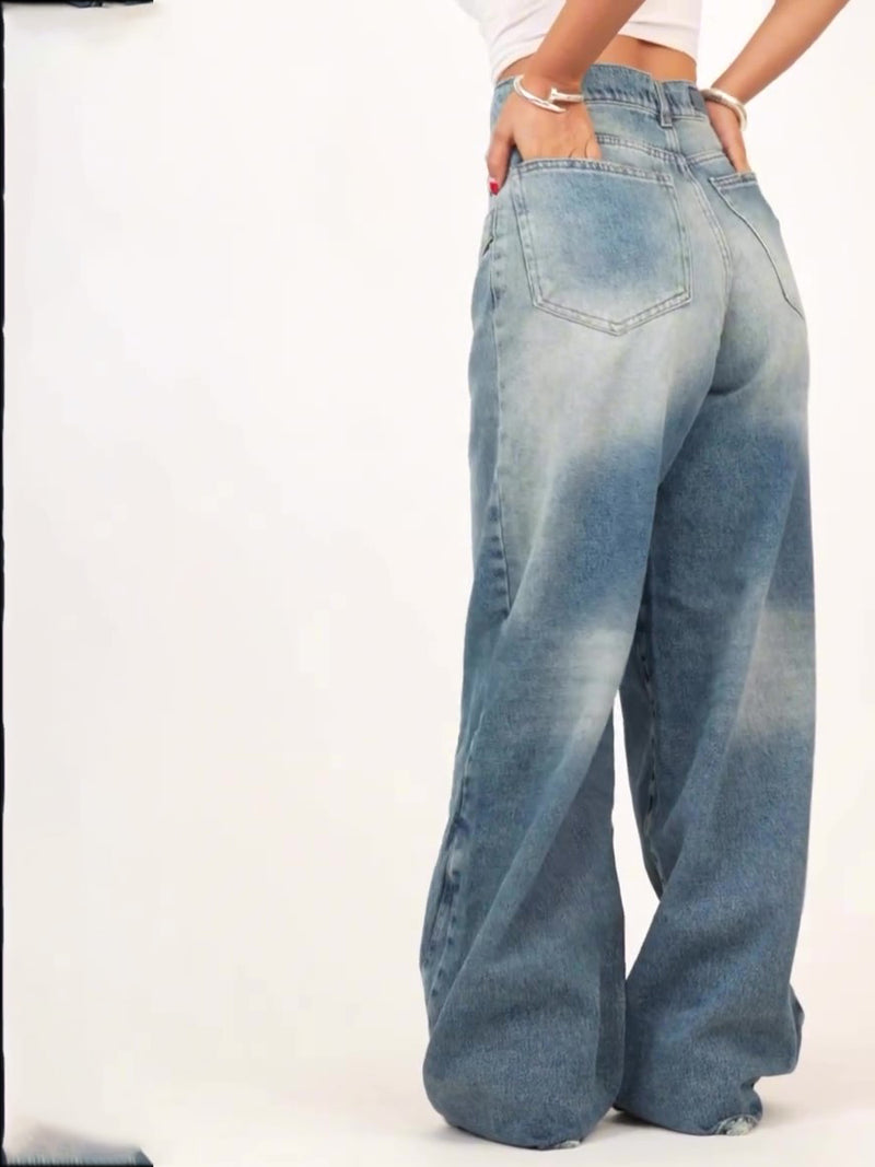 Vintage Inspired Garment with a Contemporary Edge
