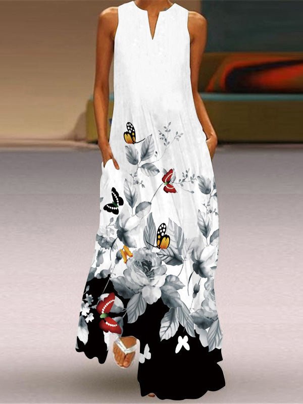 Classic Vintage & Enduringly Stylish Dress
