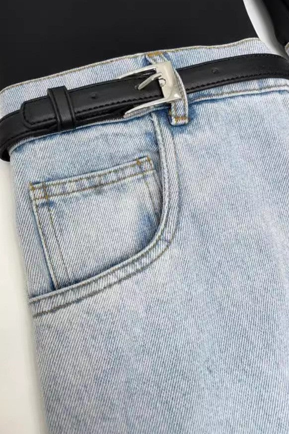 Classic Vintage Garment with a Flattering Fit