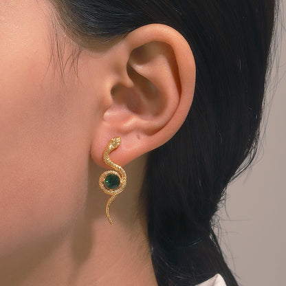 Stunning Earring for Daily Wear