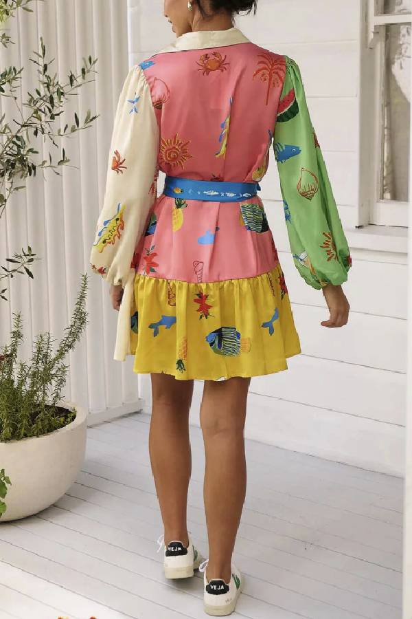 Gracefully Styled Cardigan for Any Occasion